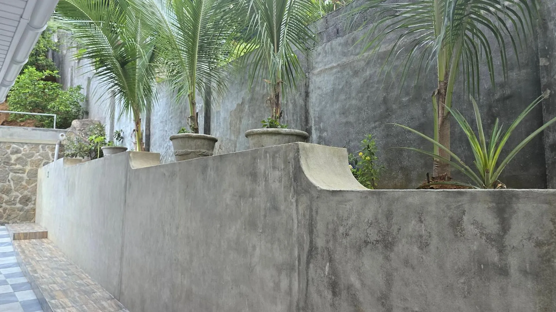 Lovers Paradise Self-Catering Apartments Anse aux Pins 0*,