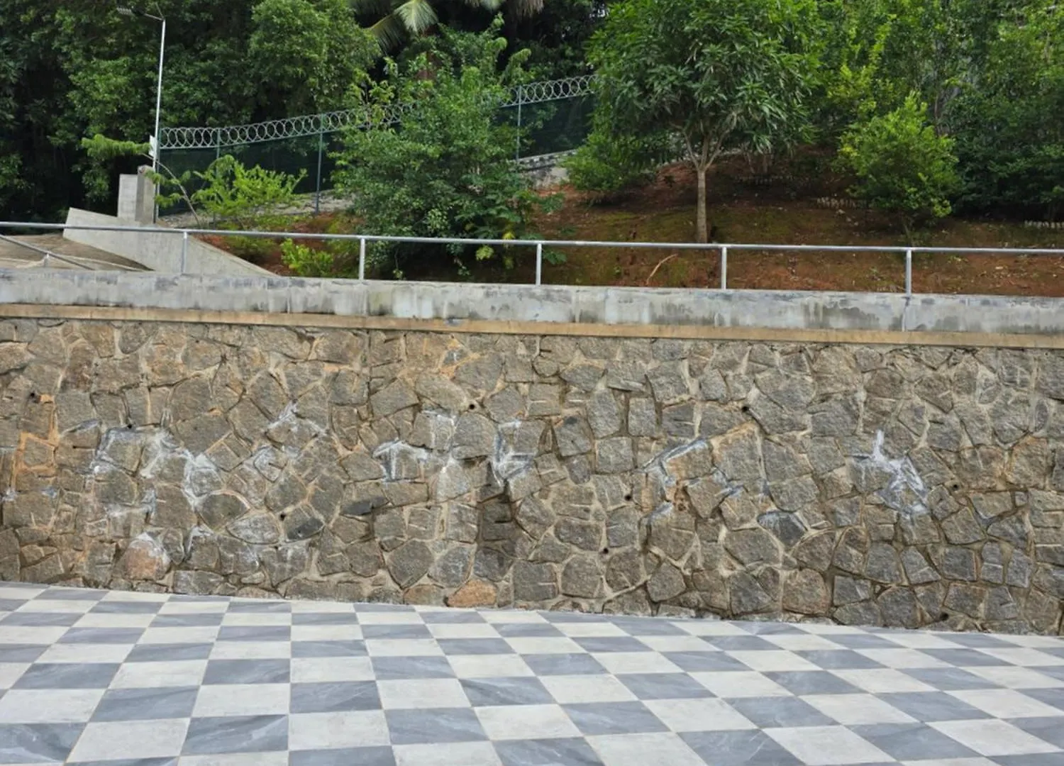 Anse aux Pins Lovers Paradise Self-Catering Apartments 0*, Anse aux Pins סיישל