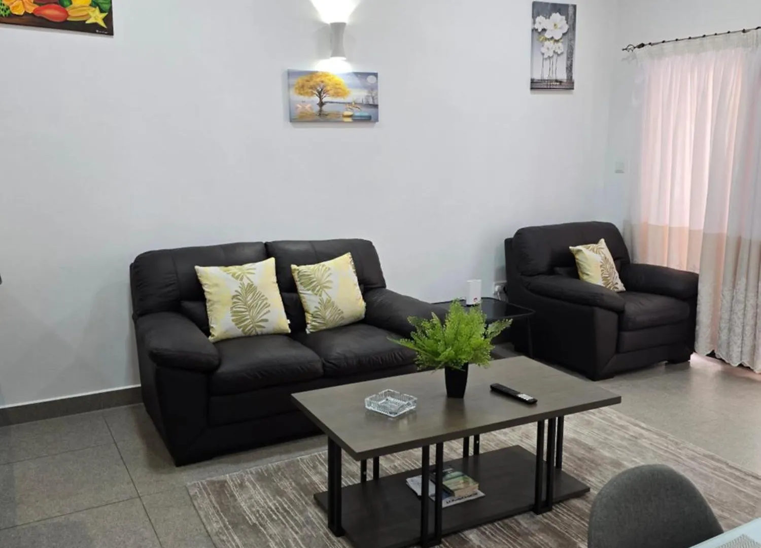 Anse aux Pins Lovers Paradise Self-Catering Apartments  Anse aux Pins