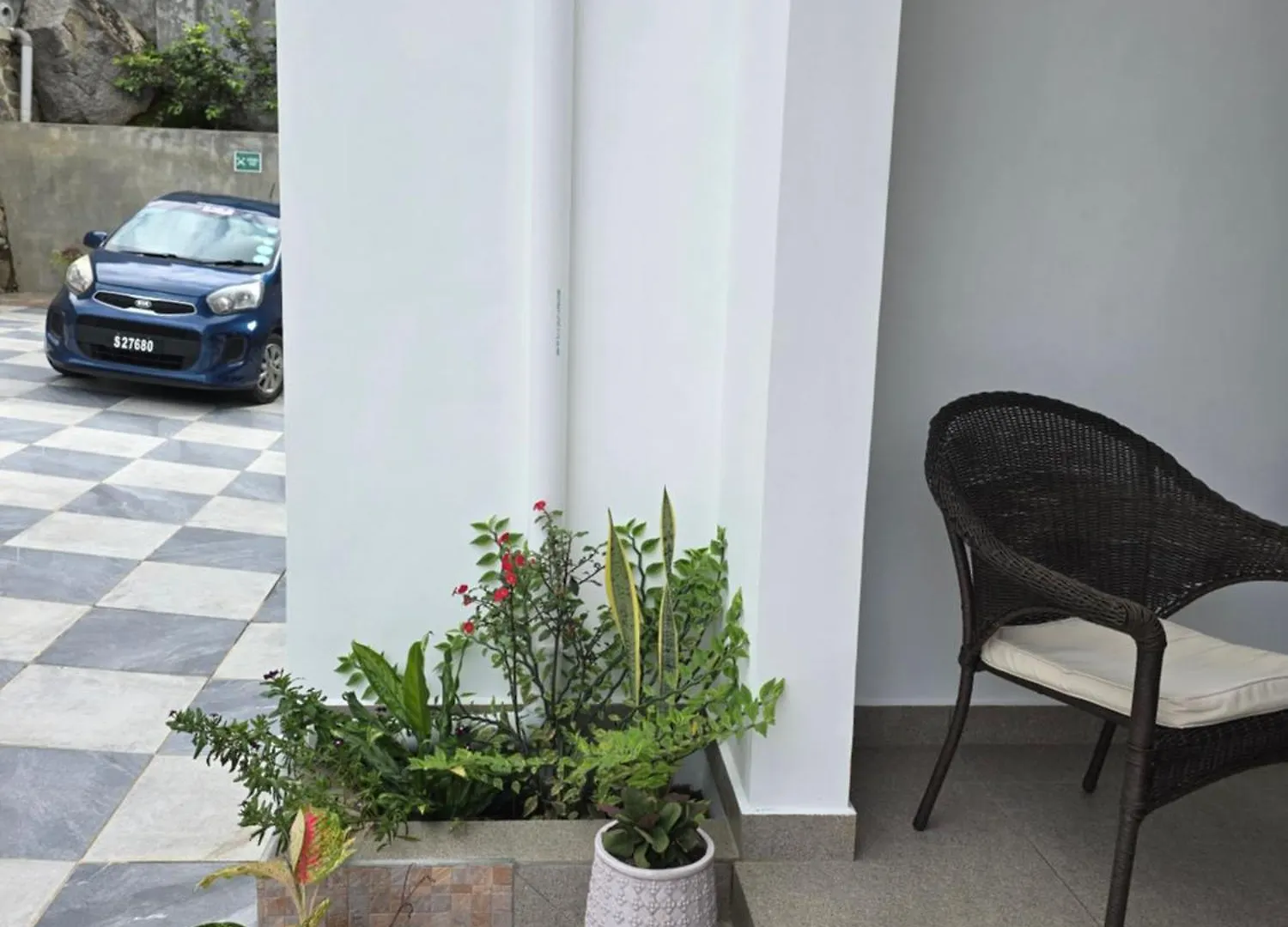 Anse aux Pins Lovers Paradise Self-Catering Apartments Anse aux Pins