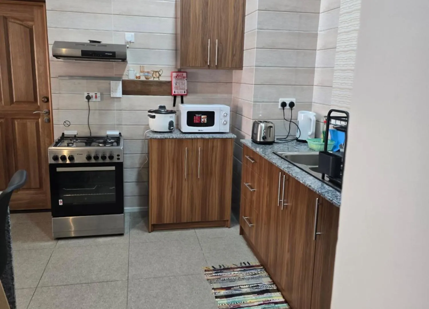 Anse aux Pins Lovers Paradise Self-Catering Apartments