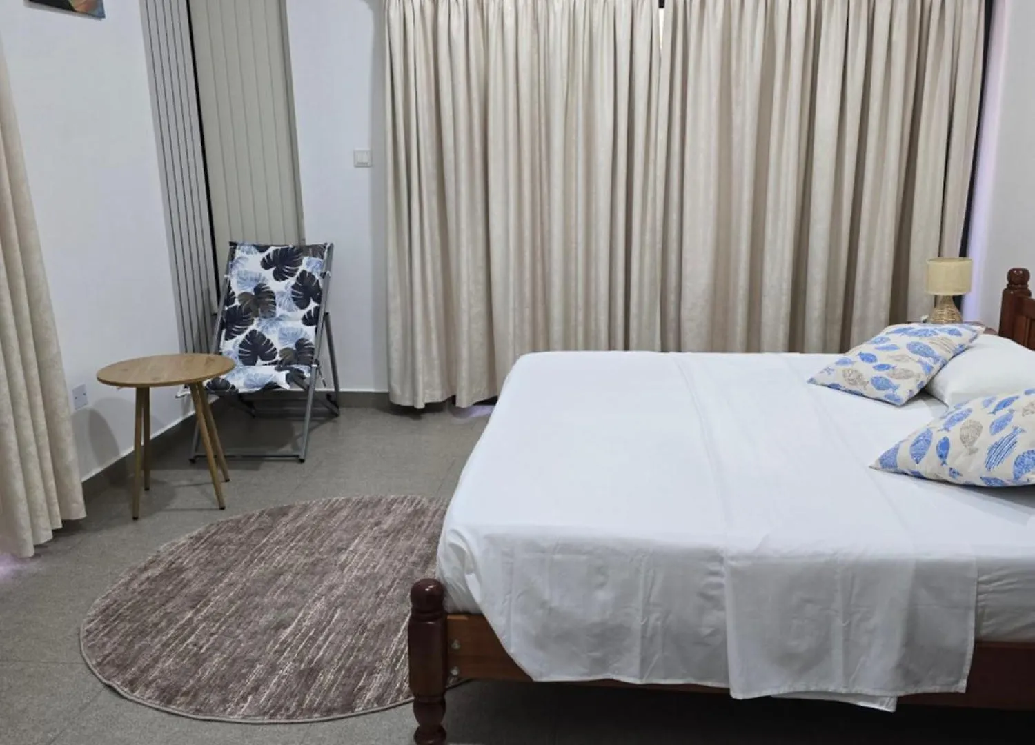Lovers Paradise Self-Catering Apartments Anse aux Pins 0*,