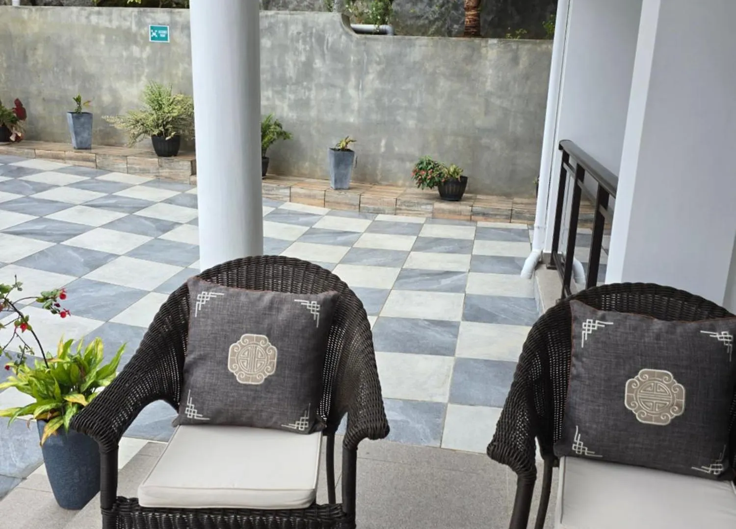 Anse aux Pins Lovers Paradise Self-Catering Apartments