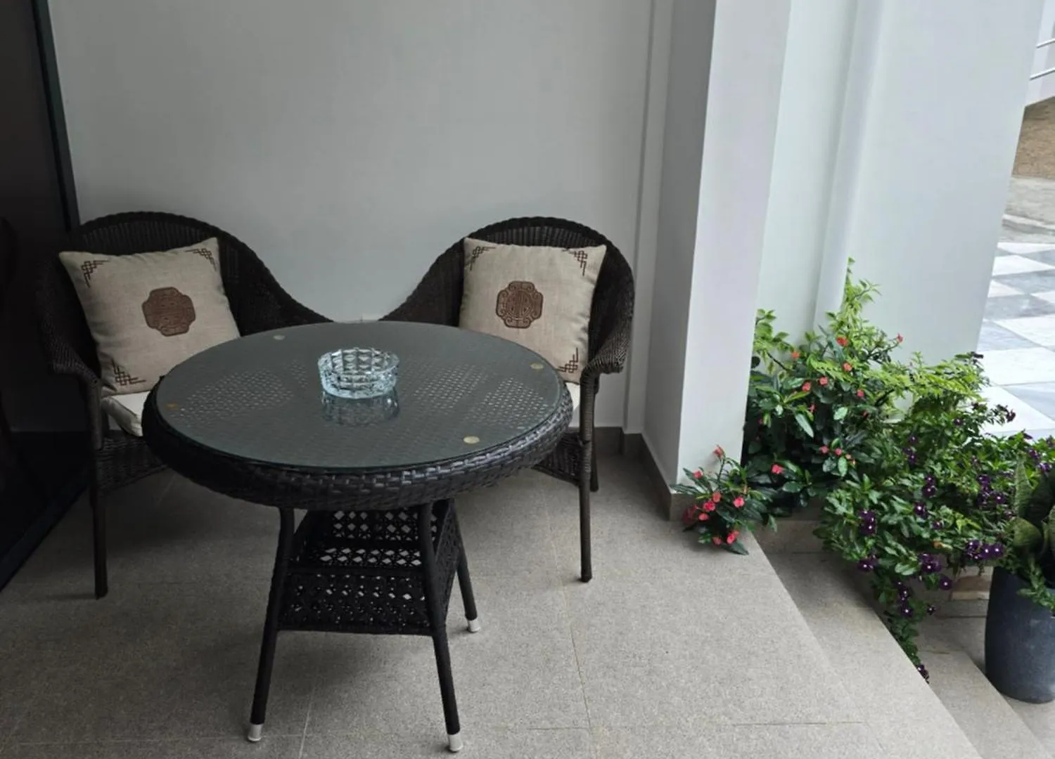 Anse aux Pins Lovers Paradise Self-Catering Apartments סיישל