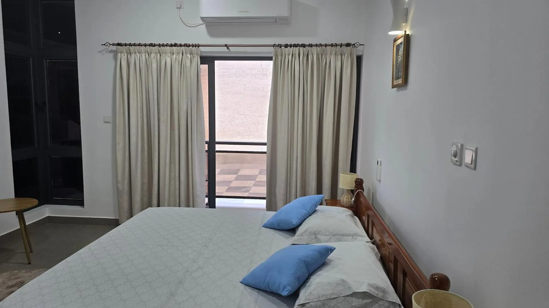 Lovers Paradise Self-Catering Apartments Anse aux Pins