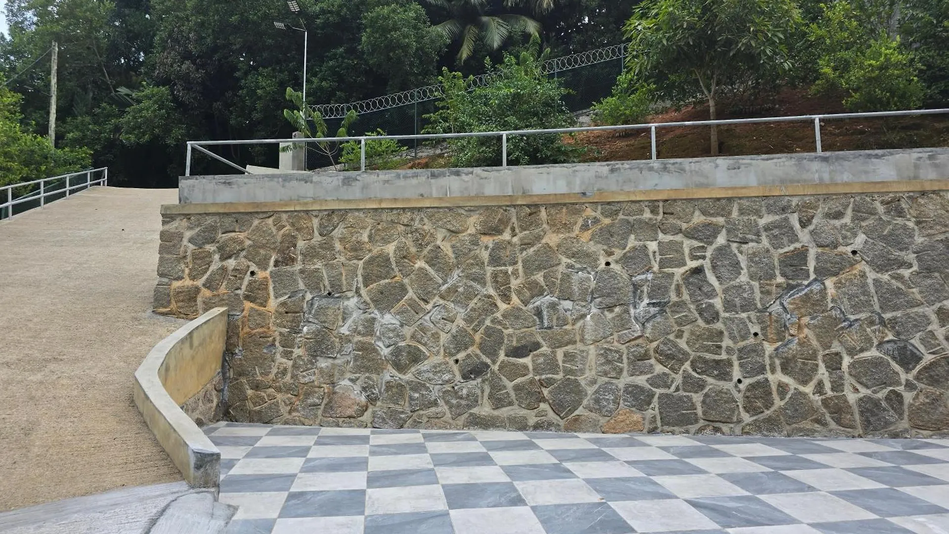 Lovers Paradise Self-Catering Apartments Anse aux Pins