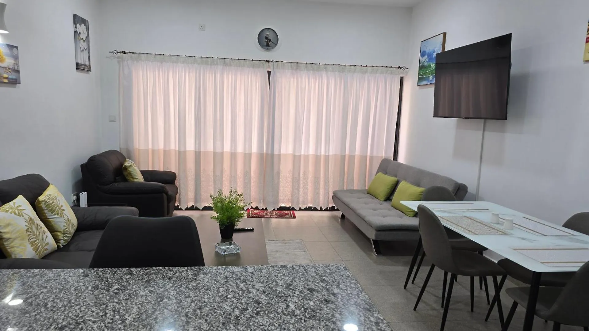 Lovers Paradise Self-Catering Apartments Anse aux Pins