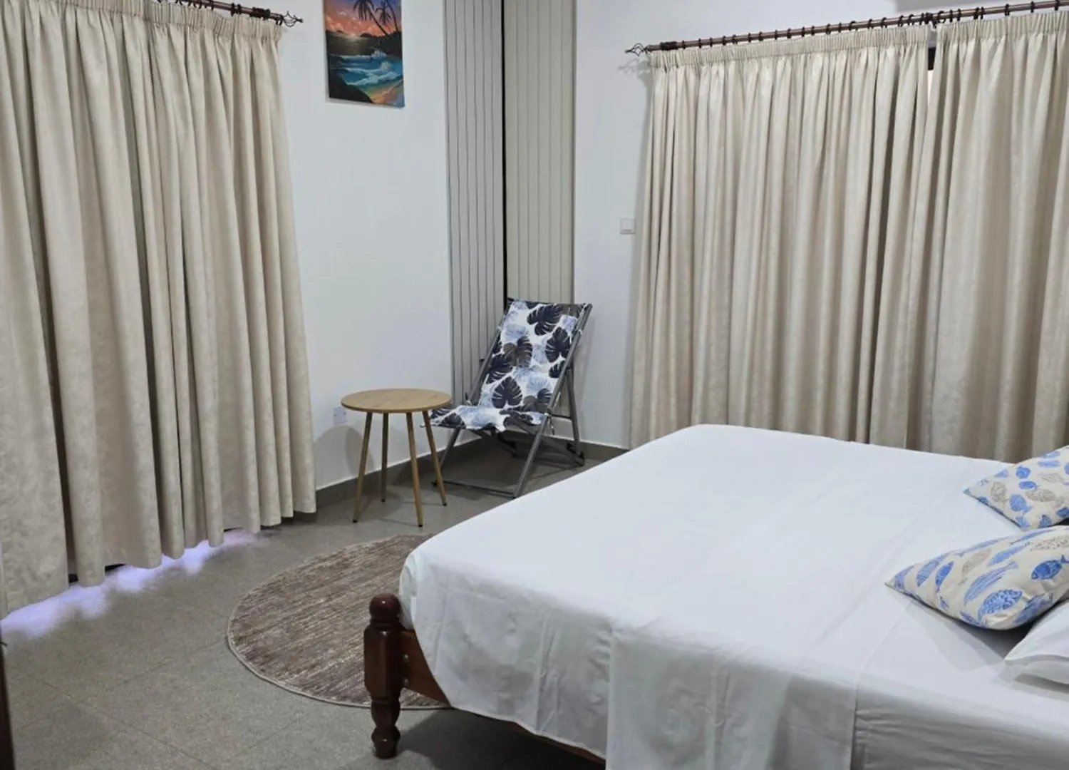 Lovers Paradise Self-Catering Apartments Anse aux Pins