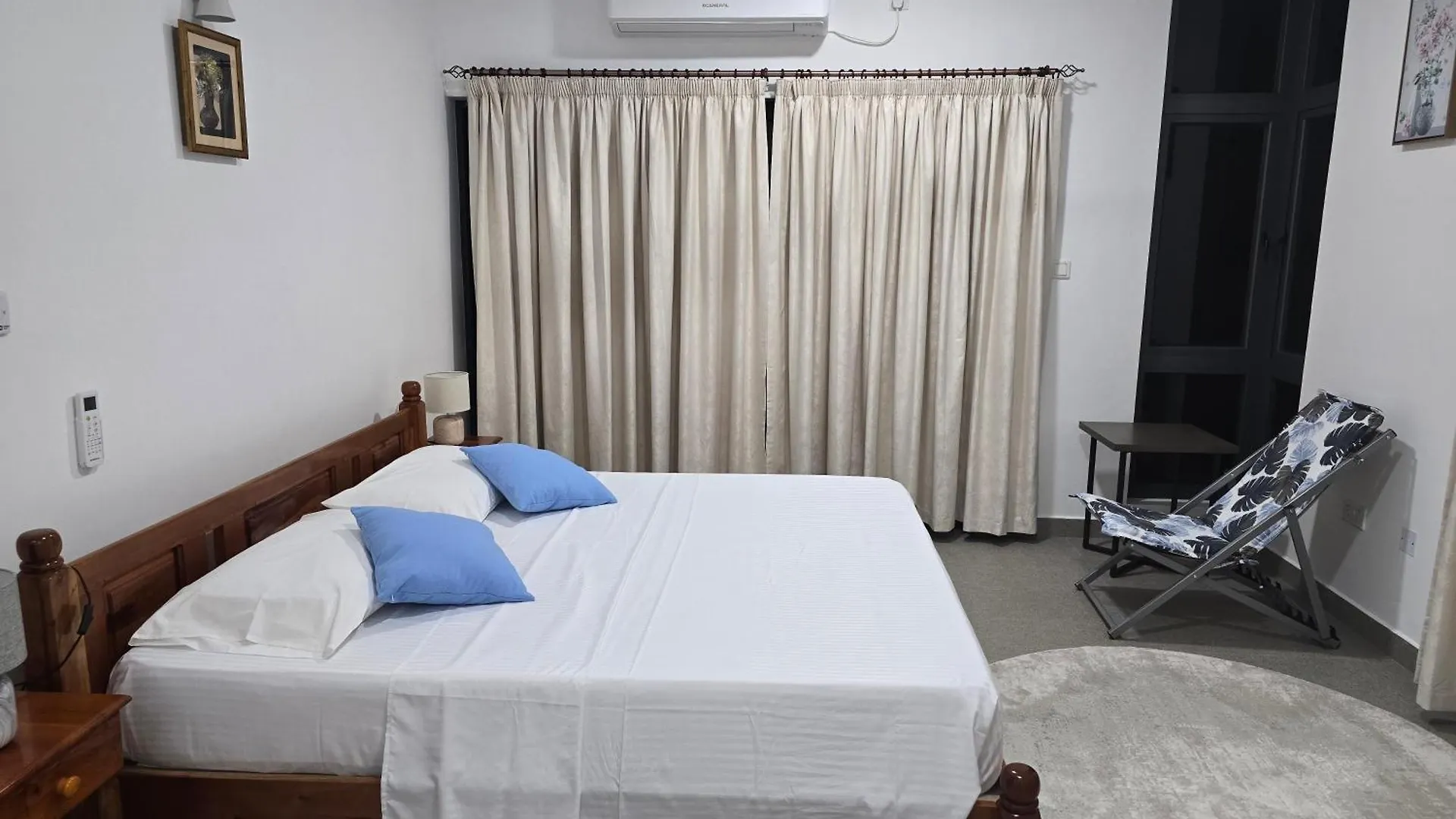 Lovers Paradise Self-Catering Apartments Anse aux Pins